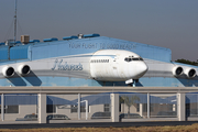 Nationwide Airlines Boeing 737-230(Adv) (ZS-OIV) at  Meyerton, South Africa