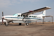 Federal Air Cessna 208B Grand Caravan (ZS-OJC) at  Johannesburg - O.R.Tambo International, South Africa