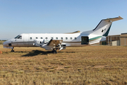 Allegiance Air Embraer EMB-120RT Brasilia (ZS-OKT) at  Kruger Mpumalanga International, South Africa