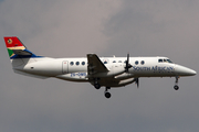 South African Airlink BAe Systems Jetstream 41 (ZS-OMS) at  Johannesburg - O.R.Tambo International, South Africa