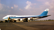 Hydro Air Cargo Boeing 747-258C (ZS-OOS) at  Johannesburg - O.R.Tambo International, South Africa