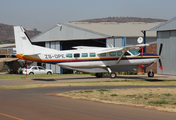 (Private) Cessna 208B Grand Caravan (ZS-OPE) at  Wonderboom - Pretoria, South Africa