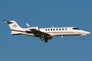 Anglo Operations Bombardier Learjet 45 (ZS-OPR) at  Johannesburg - O.R.Tambo International, South Africa