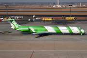 Kulula McDonnell Douglas MD-82 (ZS-OPU) at  Johannesburg - O.R.Tambo International, South Africa