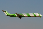 Kulula McDonnell Douglas MD-82 (ZS-OPU) at  Johannesburg - O.R.Tambo International, South Africa