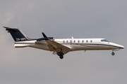 (Private) Bombardier Learjet 45 (ZS-OPY) at  Johannesburg - O.R.Tambo International, South Africa