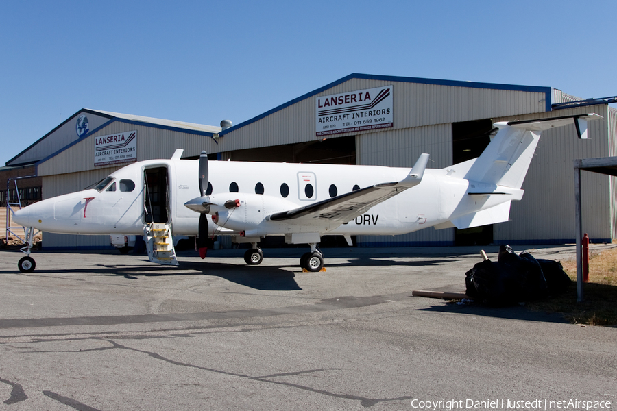 Mahogany Air Beech 1900D (ZS-ORV) | Photo 443130