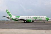 British Airways (Comair) Boeing 737-436 (ZS-OTH) at  Lanseria International, South Africa