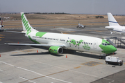 Kulula Boeing 737-436 (ZS-OTH) at  Lanseria International, South Africa