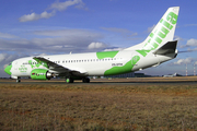 Kulula Boeing 737-436 (ZS-OTH) at  Johannesburg - O.R.Tambo International, South Africa