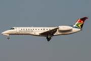 South African Airlink Embraer ERJ-135LR (ZS-OTM) at  Johannesburg - O.R.Tambo International, South Africa