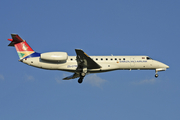 Swaziland Airlink Embraer ERJ-135LR (ZS-OTM) at  Johannesburg - O.R.Tambo International, South Africa