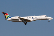 South African Airlink Embraer ERJ-135LR (ZS-OTN) at  Johannesburg - O.R.Tambo International, South Africa