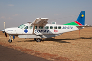Comav Aviation Cessna 208B Grand Caravan (ZS-OTU) at  Wonderboom - Pretoria, South Africa