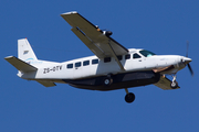 Federal Air Cessna 208B Grand Caravan (ZS-OTV) at  Johannesburg - O.R.Tambo International, South Africa