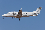 National Airways Helicopter Corporation Beech 1900D (ZS-OUG) at  Johannesburg - O.R.Tambo International, South Africa