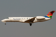 Airlink Embraer ERJ-135LR (ZS-OUV) at  Johannesburg - O.R.Tambo International, South Africa