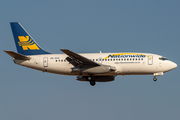 Nationwide Airlines Boeing 737-228(Adv) (ZS-OVE) at  Johannesburg - O.R.Tambo International, South Africa