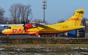 DHL (Solenta Aviation) ATR 42-300(F) (ZS-OVR) at  Mönchengladbach, Germany