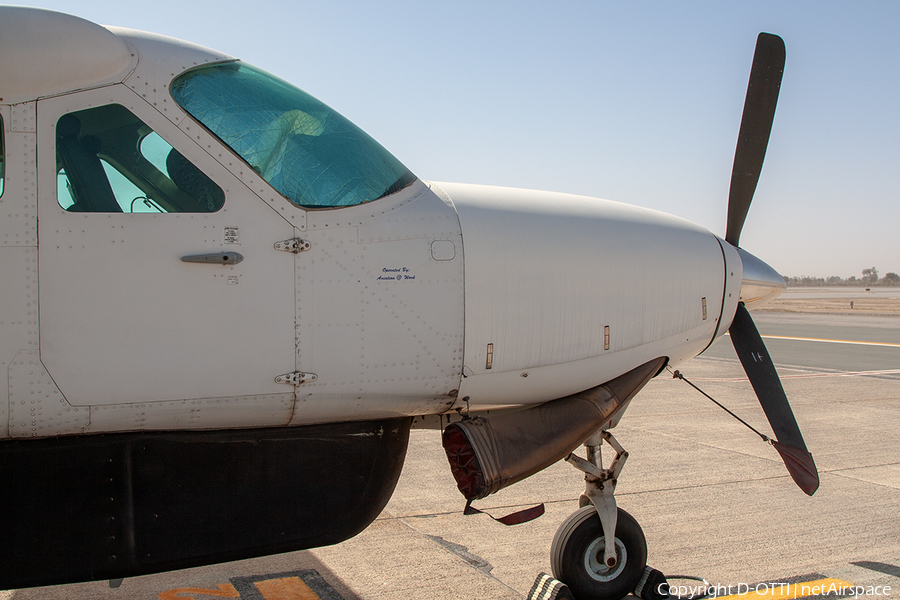 Naturelink Charter Cessna 208B Grand Caravan (ZS-OWC) | Photo 286482