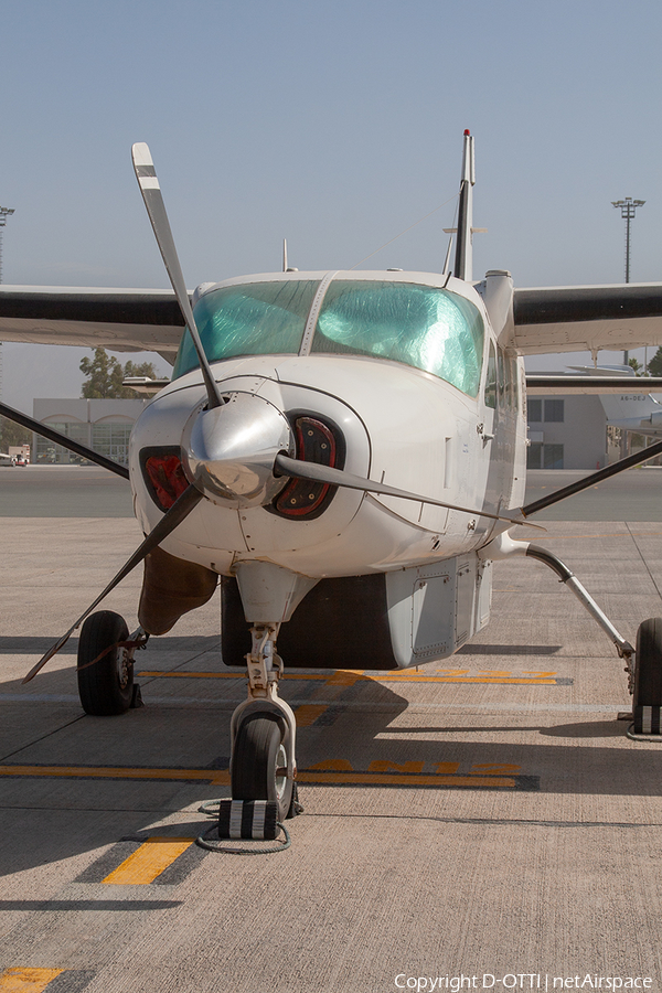 Naturelink Charter Cessna 208B Grand Caravan (ZS-OWC) | Photo 286483