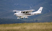(Private) Cessna T206H Turbo Stationair (ZS-OWP) at  George, South Africa