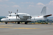 (Private) Antonov An-32B (ZS-OWX) at  Lanseria International, South Africa