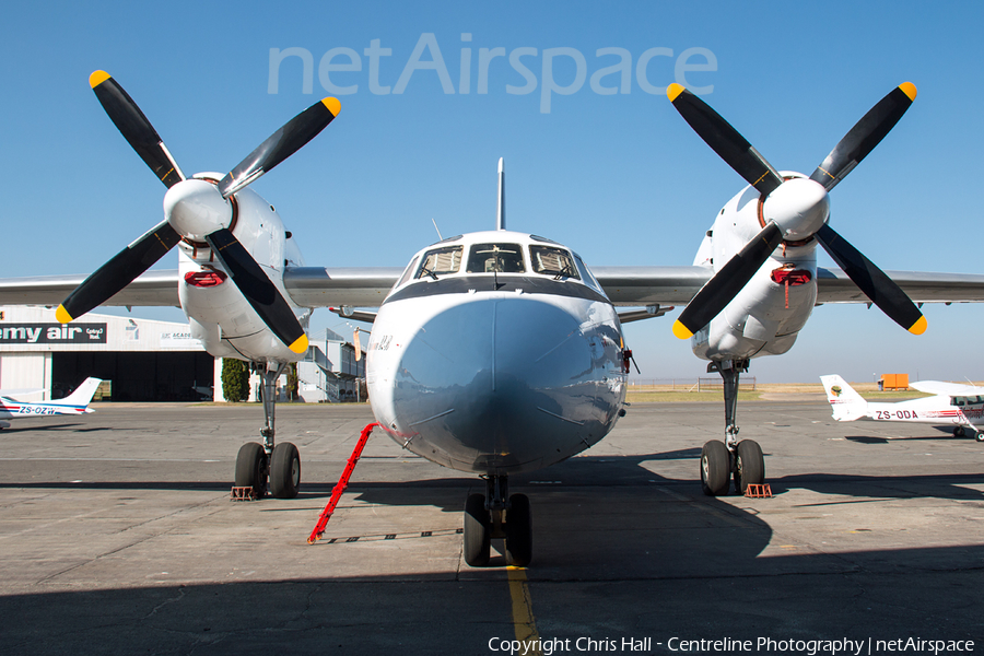 (Private) Antonov An-32B (ZS-OWX) | Photo 117560