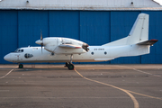 Valan International Cargo Charter (South Africa) Antonov An-32B (ZS-OWX) at  Rand, South Africa