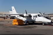 (Private) Partenavia AP.68TP-600 Viator (ZS-OYN) at  Lanseria International, South Africa