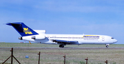 Nationwide Airlines Boeing 727-281(Adv) (ZS-OZP) at  George, South Africa