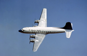 Phoebus Apollo Aviation Douglas MC-54M Skymaster (ZS-PAI) at  Rand, South Africa