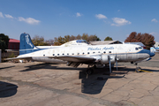 Phoebus Apollo Aviation Douglas MC-54M Skymaster (ZS-PAI) at  Rand, South Africa