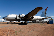 Phoebus Apollo Aviation Douglas C-54D Skymaster (ZS-PAJ) at  Rand, South Africa