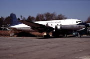 Phoebus Apollo Aviation Douglas C-54D Skymaster (ZS-PAJ) at  Rand, South Africa