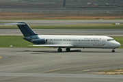Phoebus Apollo Aviation McDonnell Douglas DC-9-34(CF) (ZS-PAL) at  Johannesburg - O.R.Tambo International, South Africa