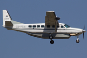 (Private) Cessna 208B Grand Caravan (ZS-PCM) at  Johannesburg - O.R.Tambo International, South Africa