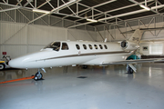 (Private) Cessna 525A Citation CJ2+ (ZS-PDZ) at  Lanseria International, South Africa