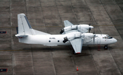 Valan International Cargo Charter (South Africa) Antonov An-32B (ZS-PEL) at  Durban - King Shaka International, South Africa