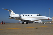 (Private) Raytheon 390 Premier I (ZS-PFE) at  Johannesburg - O.R.Tambo International, South Africa