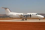 Naturelink Charter Embraer EMB-120RT Brasilia (ZS-PGY) at  Wonderboom - Pretoria, South Africa