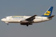 Nationwide Airlines Boeing 737-205(Adv) (ZS-PIU) at  Johannesburg - O.R.Tambo International, South Africa