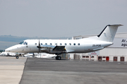 (Private) Embraer EMB-120RT Brasilia (ZS-POE) at  Lanseria International, South Africa