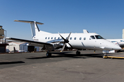 (Private) Embraer EMB-120RT Brasilia (ZS-POE) at  Lanseria International, South Africa