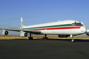 Fair Aviation Douglas DC-8-63(F) (ZS-PRD) at  Johannesburg - O.R.Tambo International, South Africa