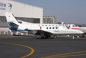 (Private) Cessna 500 Citation (ZS-PTT) at  Lanseria International, South Africa