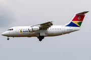 Airlink BAe Systems BAe-146-200 (ZS-PUM) at  Johannesburg - O.R.Tambo International, South Africa