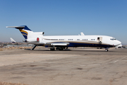 Fortune Air Boeing 727-2N6 (ZS-PVX) at  Lanseria International, South Africa