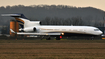 Fortune Air Boeing 727-2N6 (ZS-PVX) at  Krakow - Pope John Paul II International, Poland