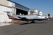 (Private) Pilatus PC-12/47E (ZS-PZA) at  Lanseria International, South Africa